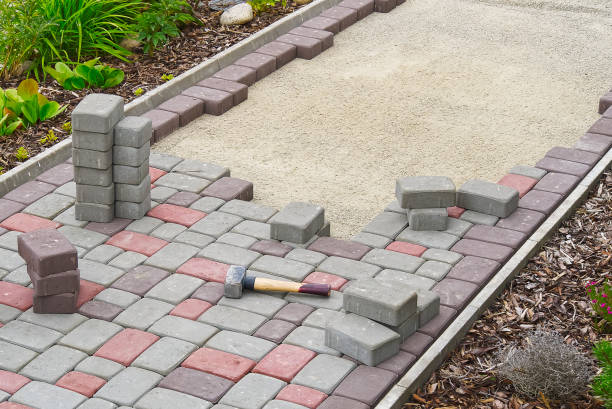 Best Driveway Pavers Cost  in Crandon, WI