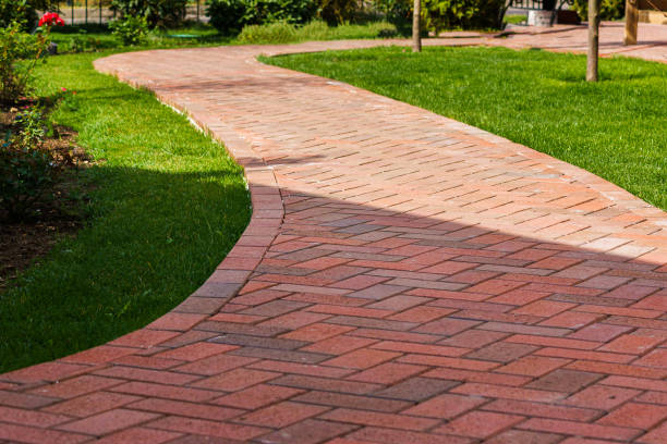Best Driveway Resurfacing Pavers  in Crandon, WI