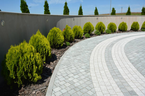 Best Residential Driveway Paver Services  in Crandon, WI