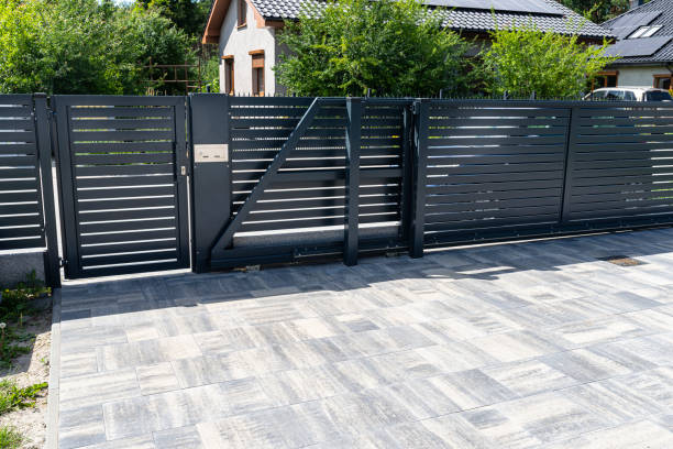 Reasons to Select Us for Your Driveway Paving Requirements in Crandon, WI