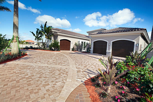 Best Driveway Paver Repair  in Crandon, WI