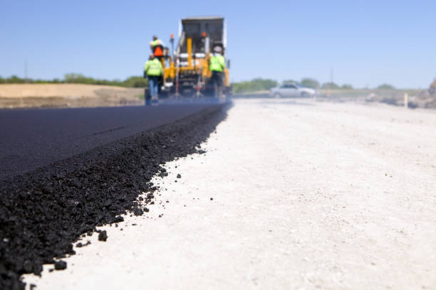 Best Affordable Driveway Pavers  in Crandon, WI