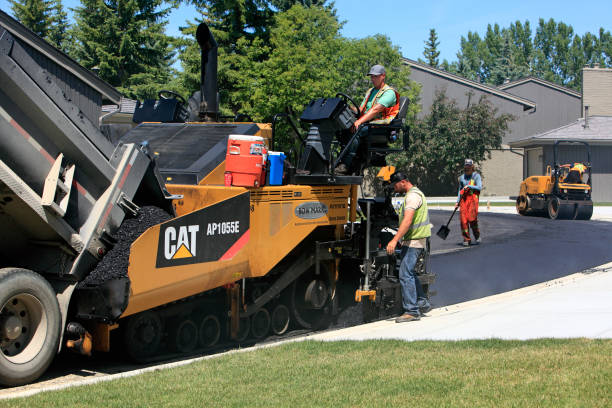 Best Driveway Pavers Near Me  in Crandon, WI