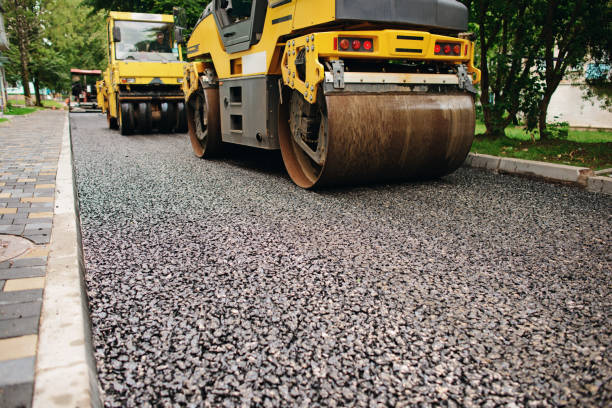 Professional Driveway Pavers in Crandon, WI